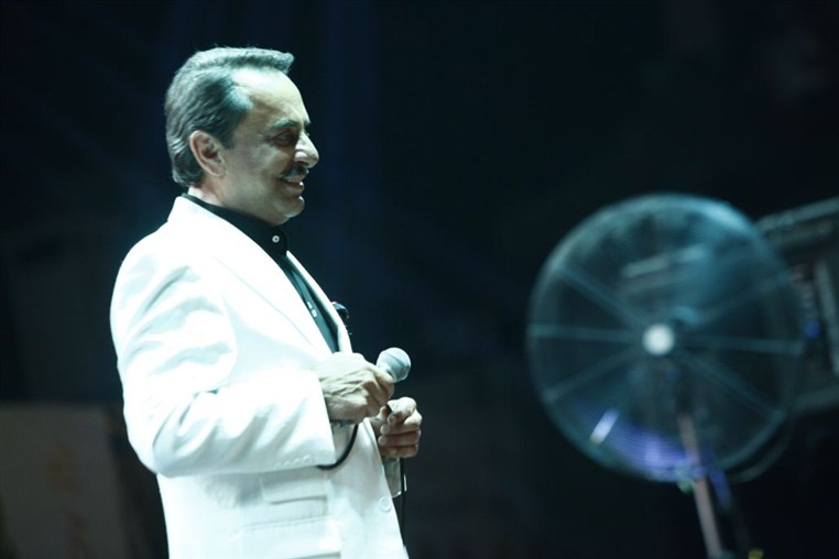 Melhem Barakat Concert